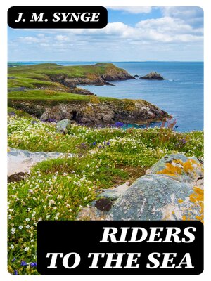 cover image of Riders to the Sea